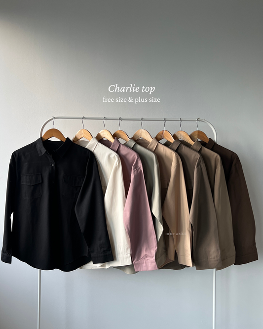 Charlie Top