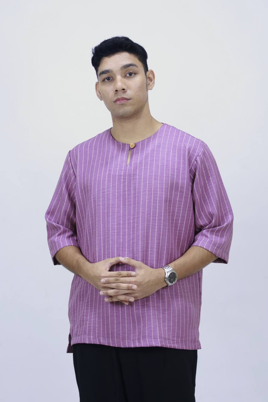 Mikhail Kurta Ironless